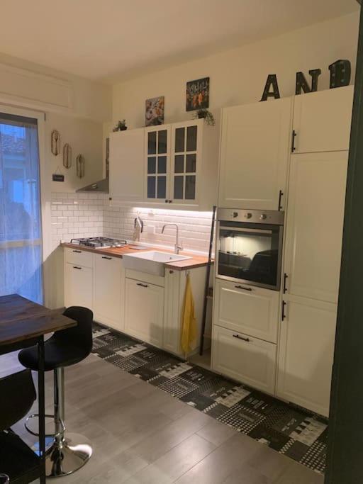 Apartamento By Ale E Andrea *