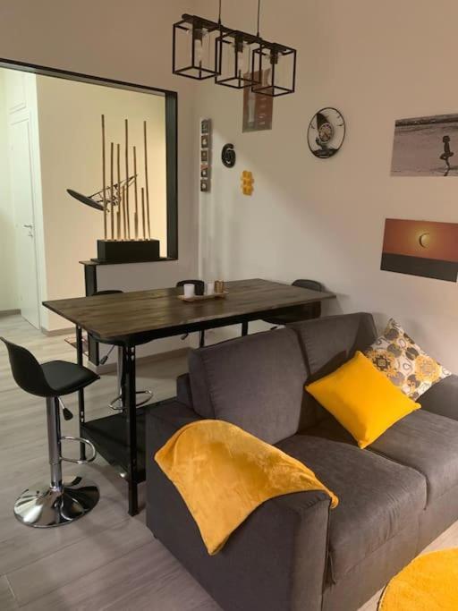 Apartamento By Ale E Andrea Florença