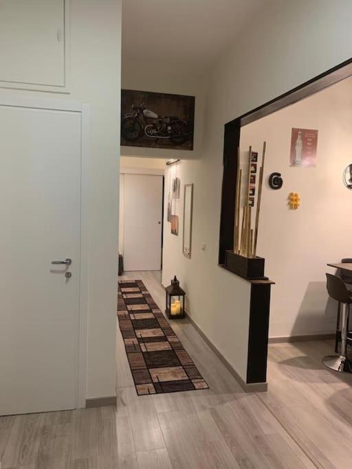 Apartamento By Ale E Andrea