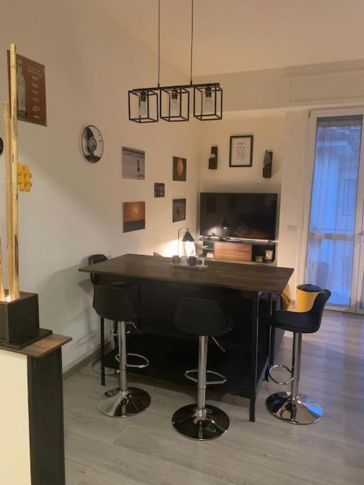 By Ale E Andrea Apartment *